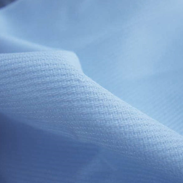 Piquet unito celeste