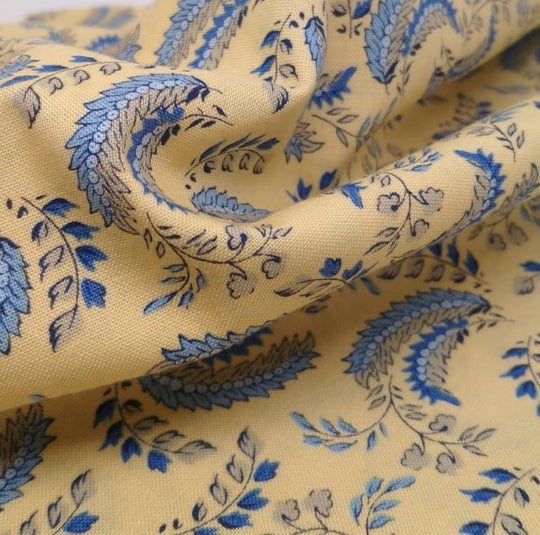 REGENCY BALLYCASTLE CHINTZ