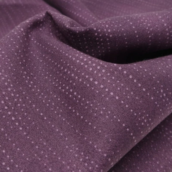 Cotone americano_Stof fabrics_viola