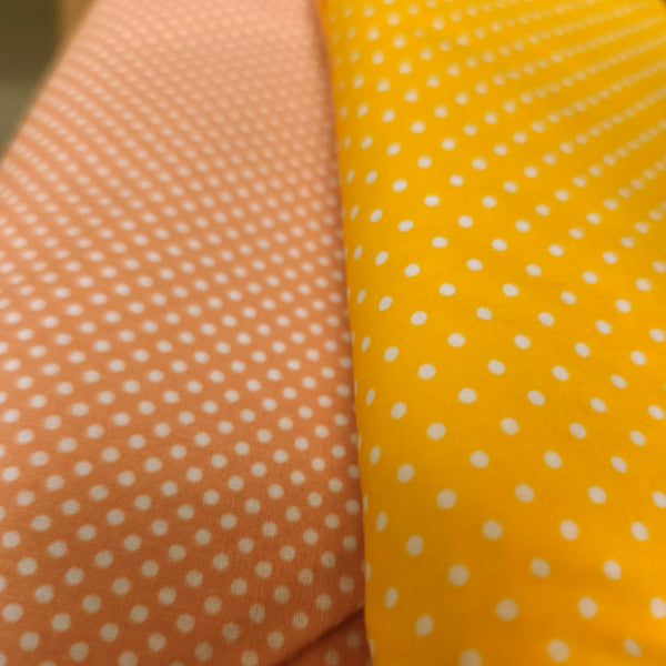 Pois cotone italiano_diversi colori