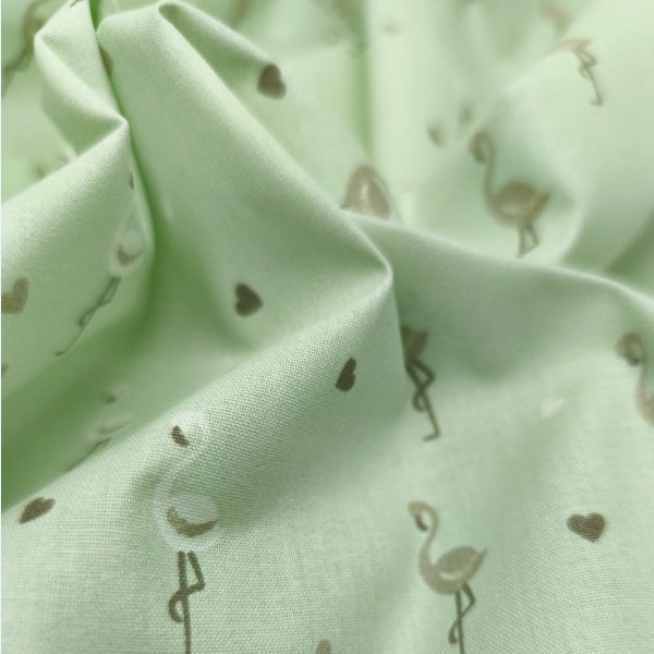 Cotone italiano_Fenicotteri