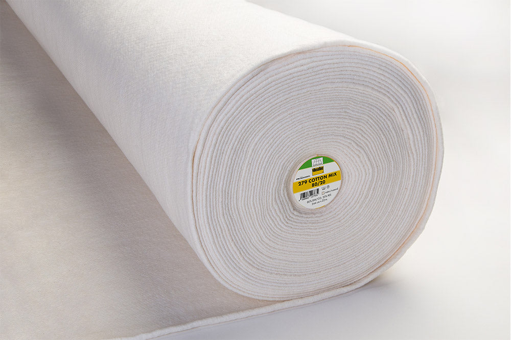 Imbottitura_279 Cotton mix 80/20