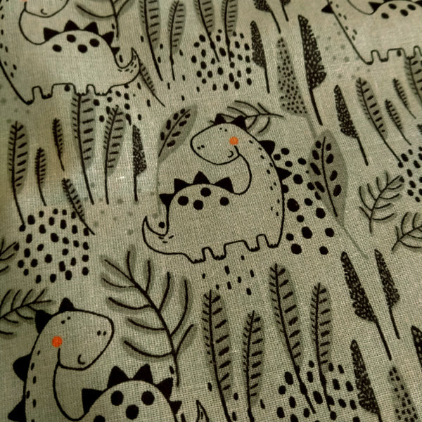 Cotone francese_Babynosaure