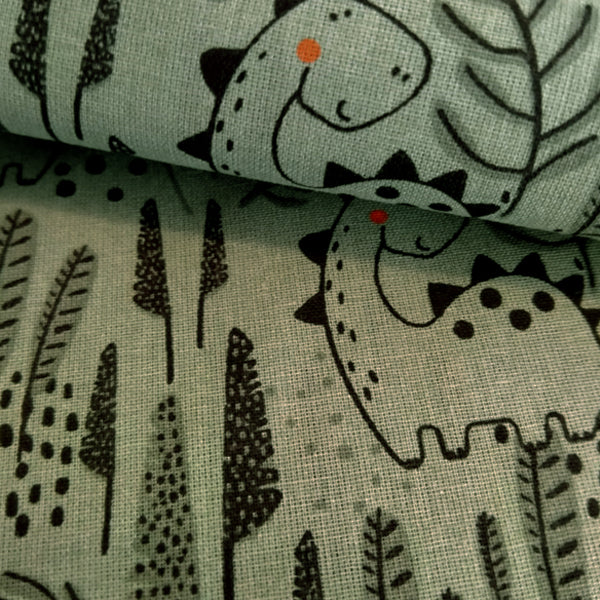 Cotone francese_Babynosaure