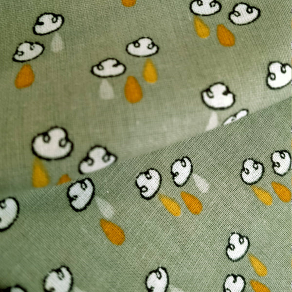 Cotone francese_Musson kaki