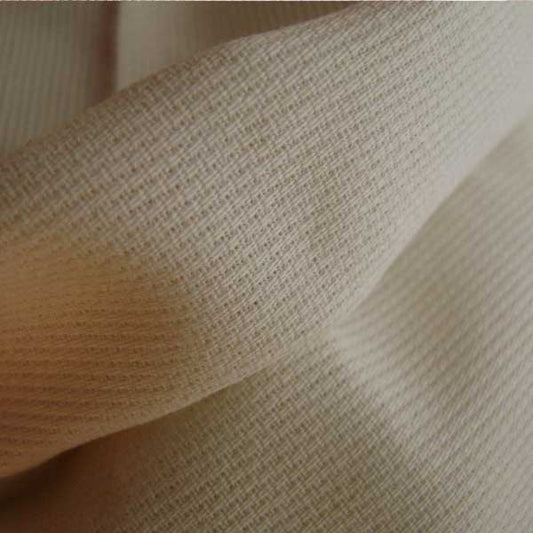 Piquet unito beige