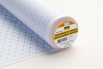 Fliselina_RASTERQUICK TRIANGOLARE