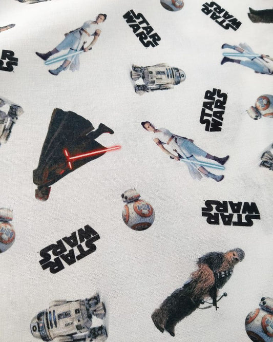 Cotone STAR WARS