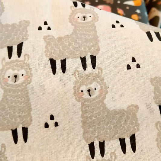 Cotone francese_Serge Alpaca