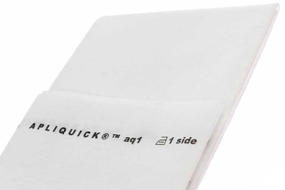Fliselina_Apliquick Termoadesiva aq1