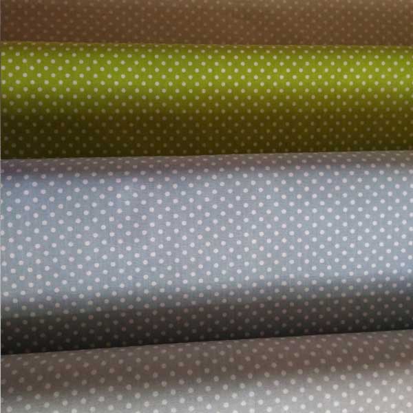 Pois cotone italiano