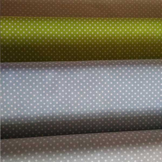 Pois cotone italiano