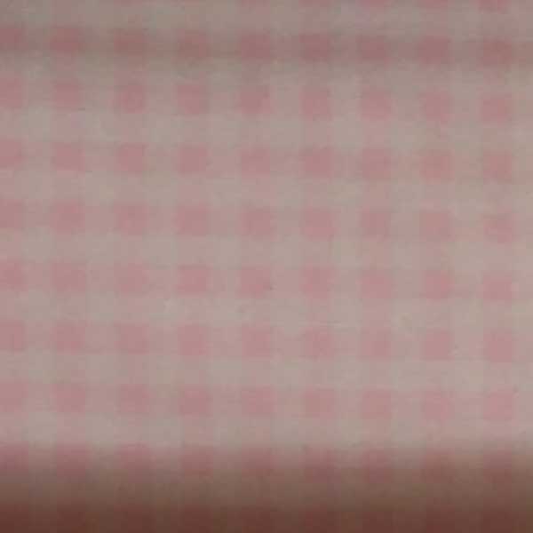Scacchi cotone italiano