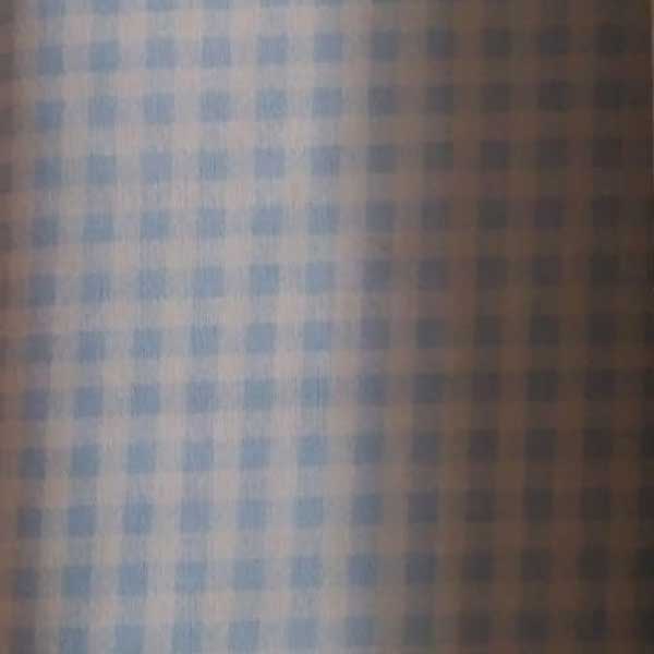 Scacchi cotone italiano