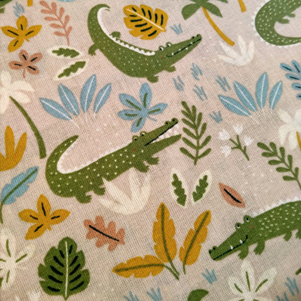 Cotone francese_Croco