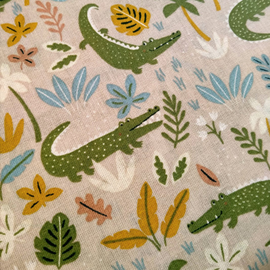 Cotone francese_Croco