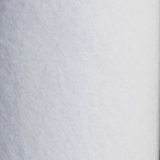 Feltro 3 mm bianco