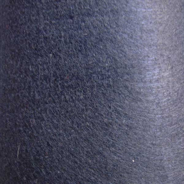 Feltro 3 mm blu