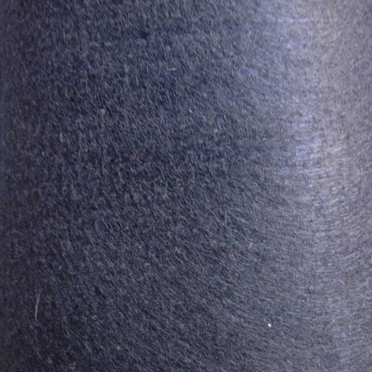 Feltro 3 mm blu