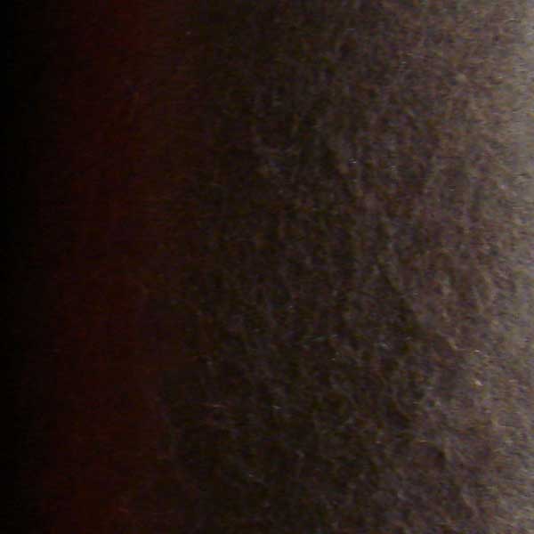 Feltro 3 mm nero
