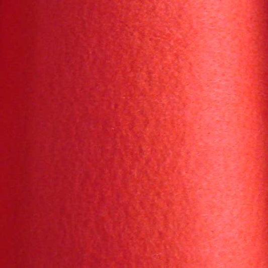 Feltro 3 mm rosso vivo