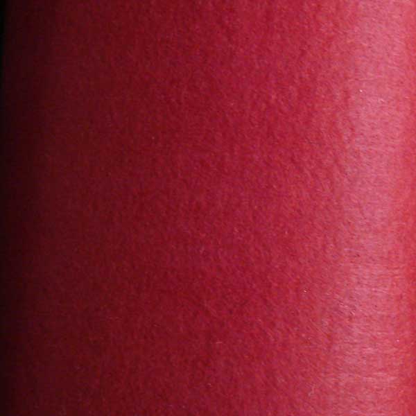 Feltro 3 mm rosso