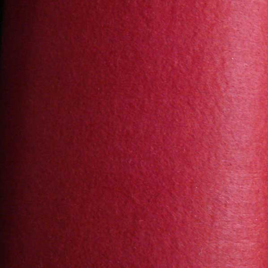 Feltro 3 mm rosso