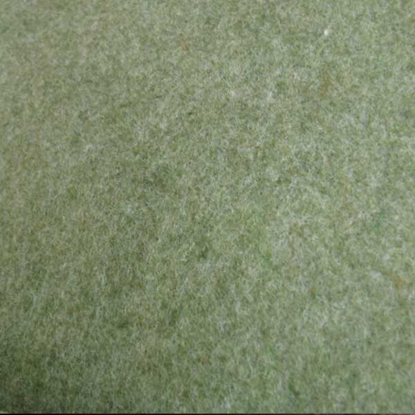 Feltro 3 mm verde muschio