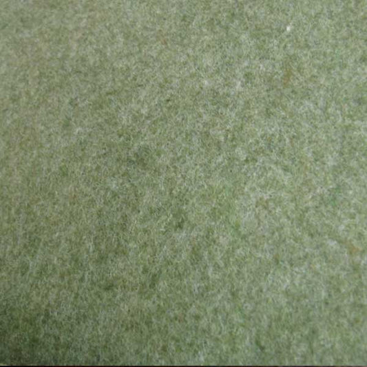 Feltro 3 mm verde muschio