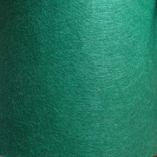 Feltro 3 mm verde smeraldo