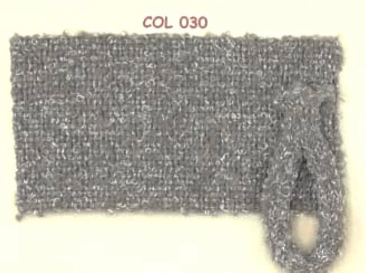 Cordone BAKLE'_5 mm