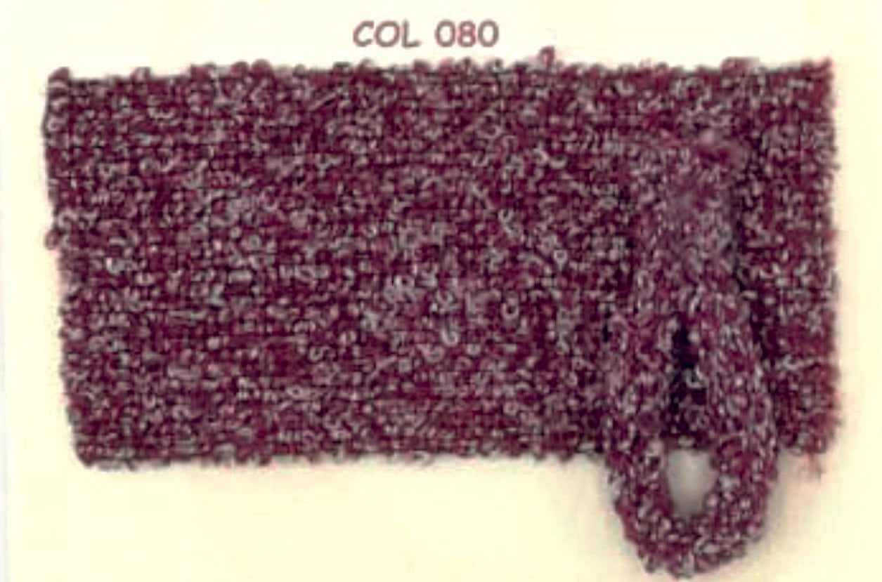 Cordone BAKLE'_5 mm