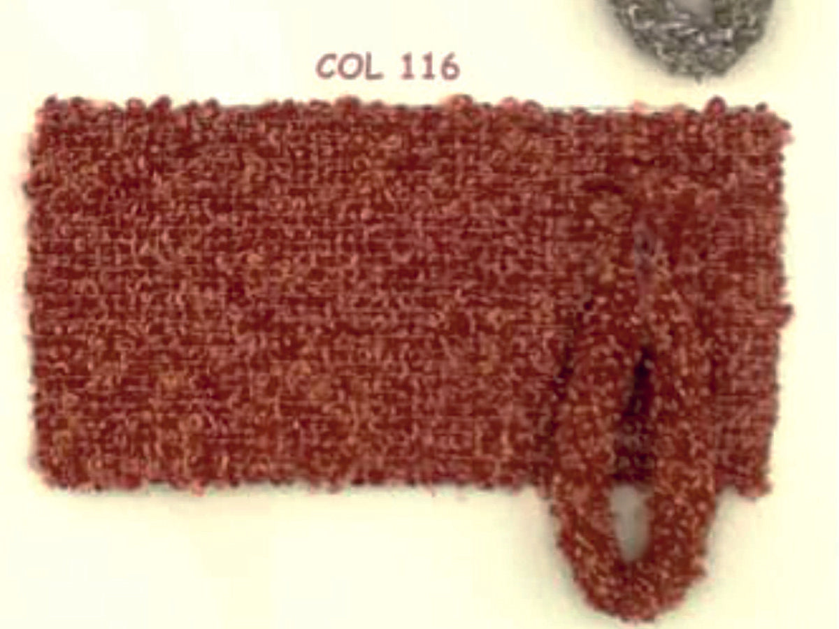 Cordone BAKLE'_5 mm