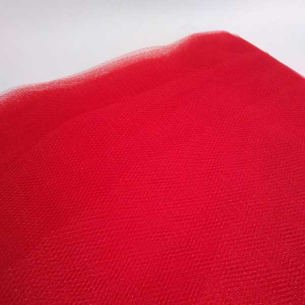 Tulle a metraggio_vari colori