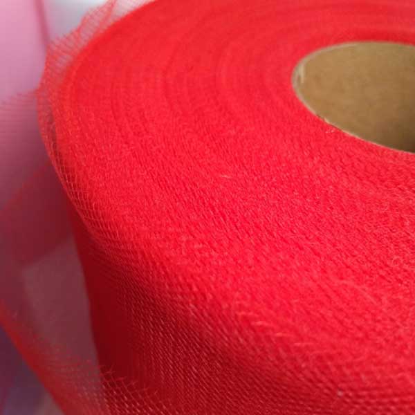 Tulle nastro_vari colori