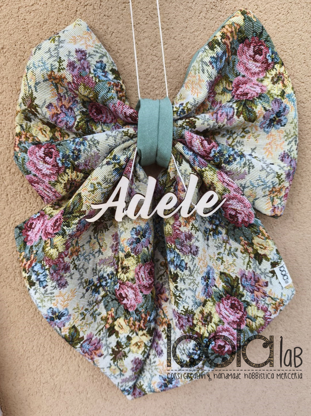 FIOCCO NASCITA in GOBELIN