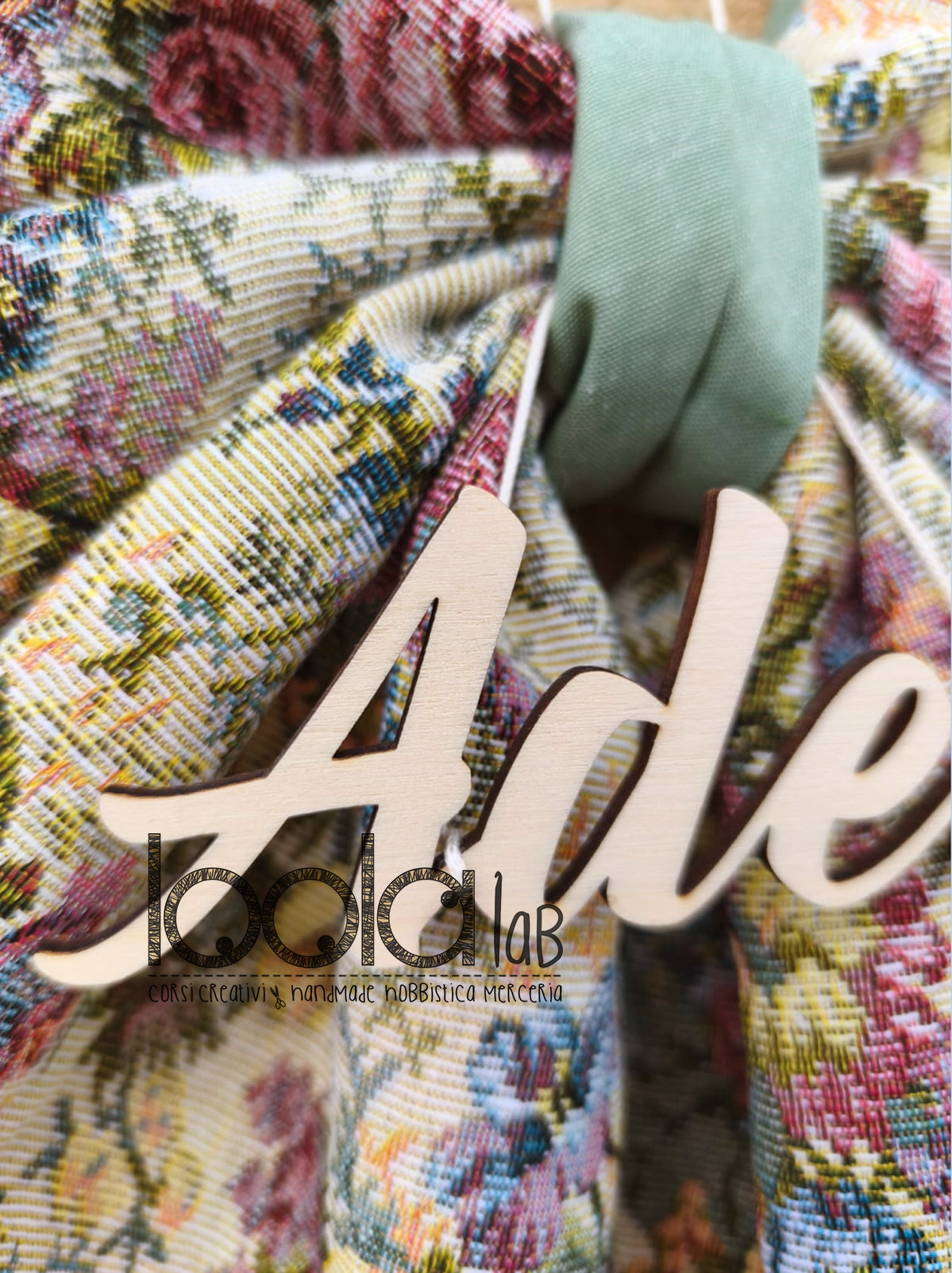 FIOCCO NASCITA in GOBELIN