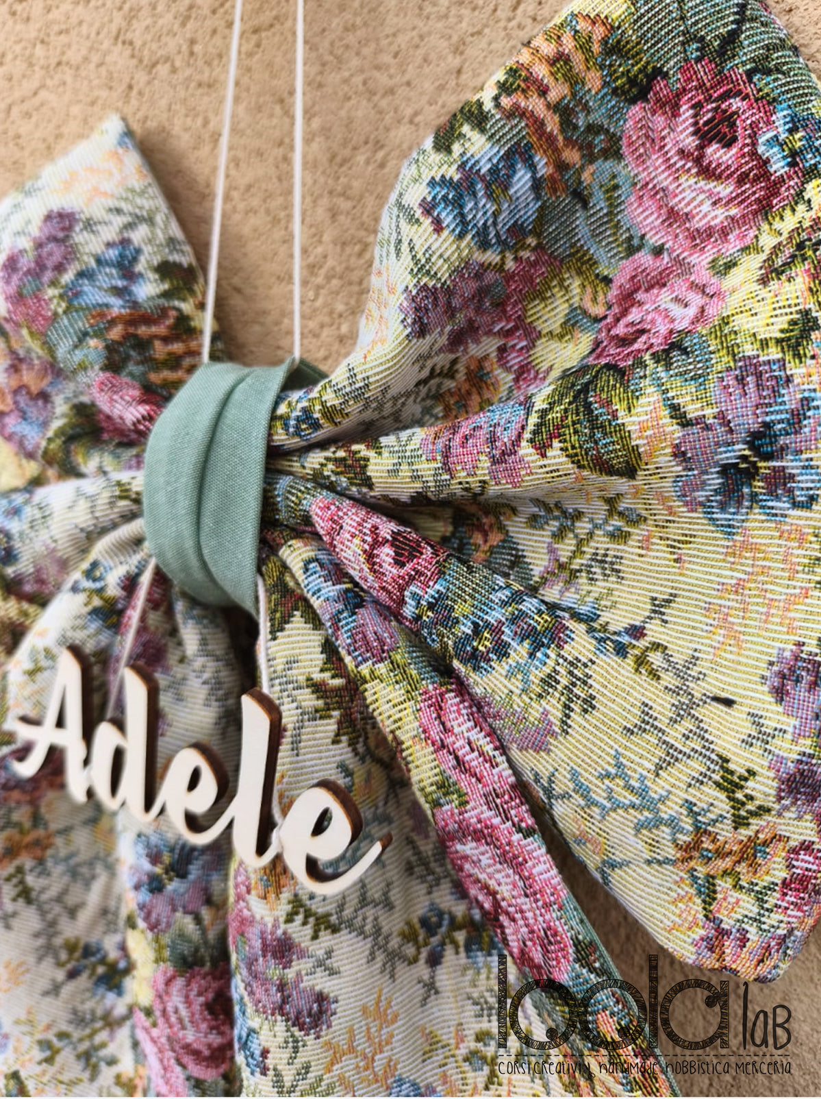 FIOCCO NASCITA in GOBELIN