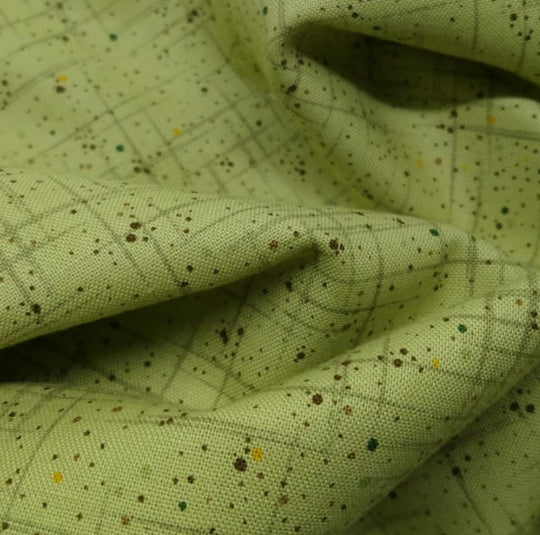 Stof fabrics quilter basic dusty style