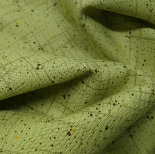 Stof fabrics quilter basic dusty style