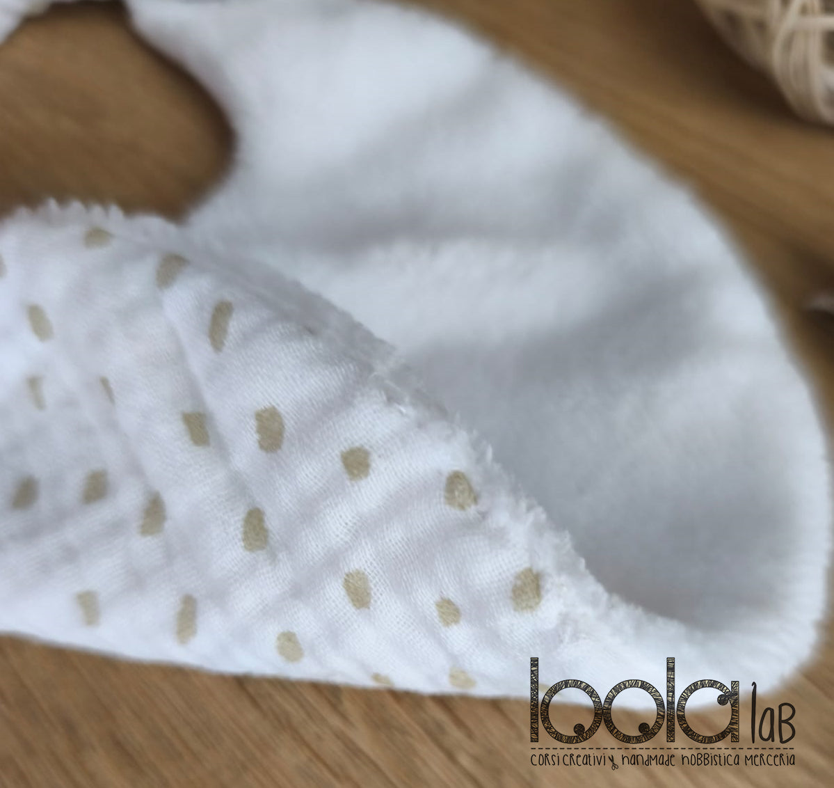 Bavaglino_primi mesi