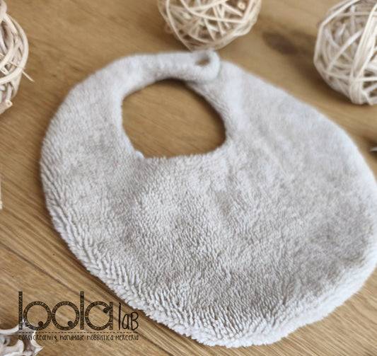 Bavaglino_primi mesi