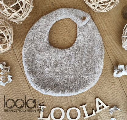 Bavaglino_primi mesi