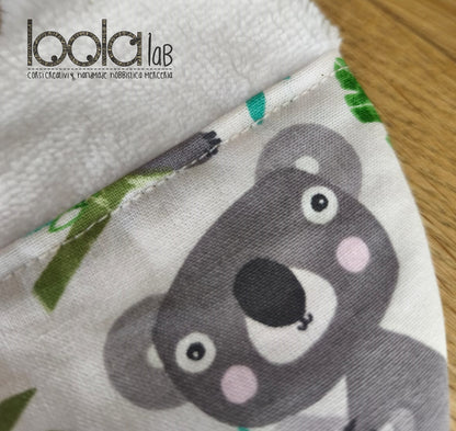 Bavaglino_primi mesi _ KOALA