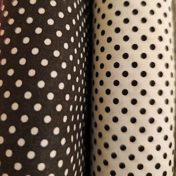 Pois cotone italiano_diversi colori