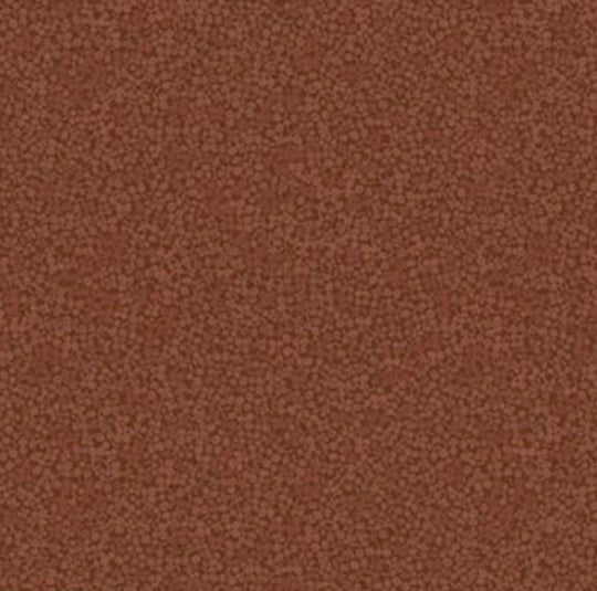 Cotone americano_Stof fabrics brighton marrone