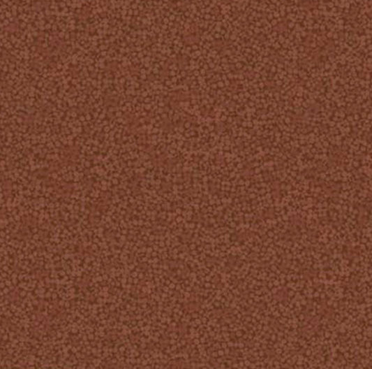 Cotone americano_Stof fabrics brighton marrone