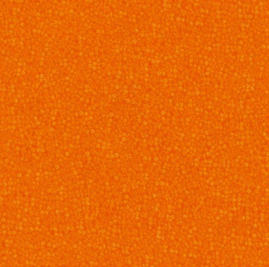 Cotone americano_Stof fabric brighton arancio