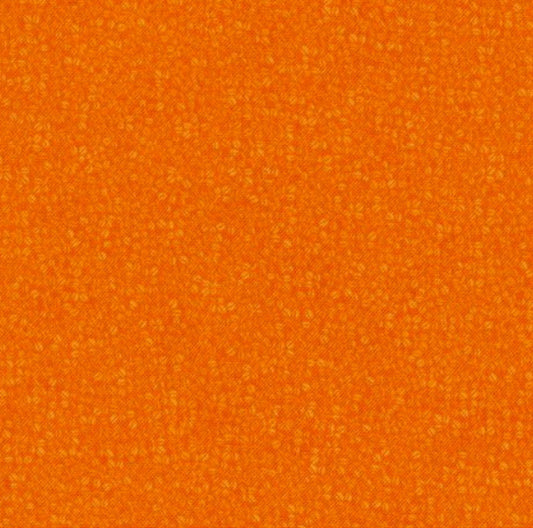Cotone americano_Stof fabric brighton arancio
