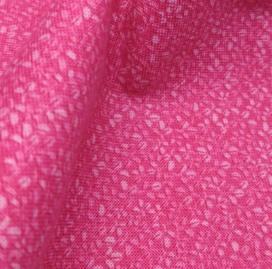 Cotone americano_Stof fabrics brighton fucsia